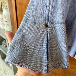 Free People Tops - Free People Flowy top Free People Tops - Free People Flowy top